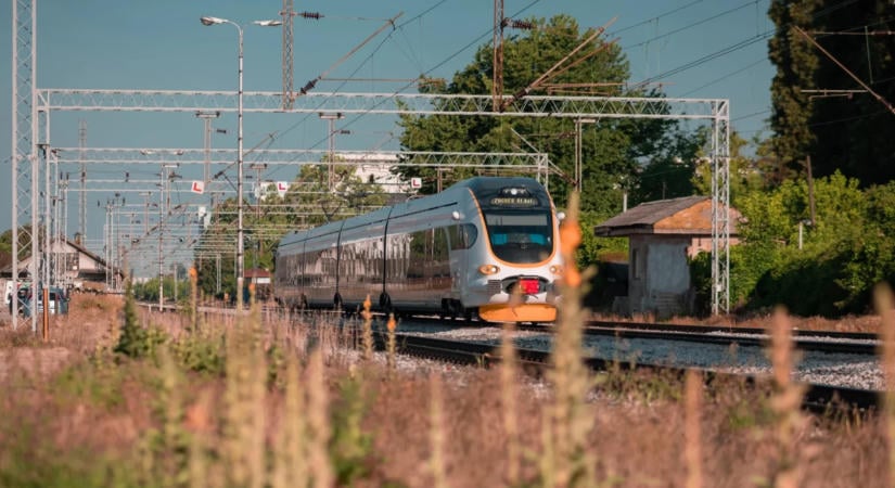 Elavult infrastruktúra és lassú fejlesztések nehezítik a horvát vasúti közlekedést