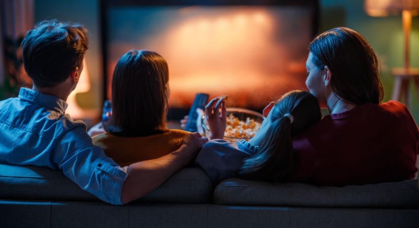 4 film és egy sorozat, amik nélkül nem teljes az ősz
