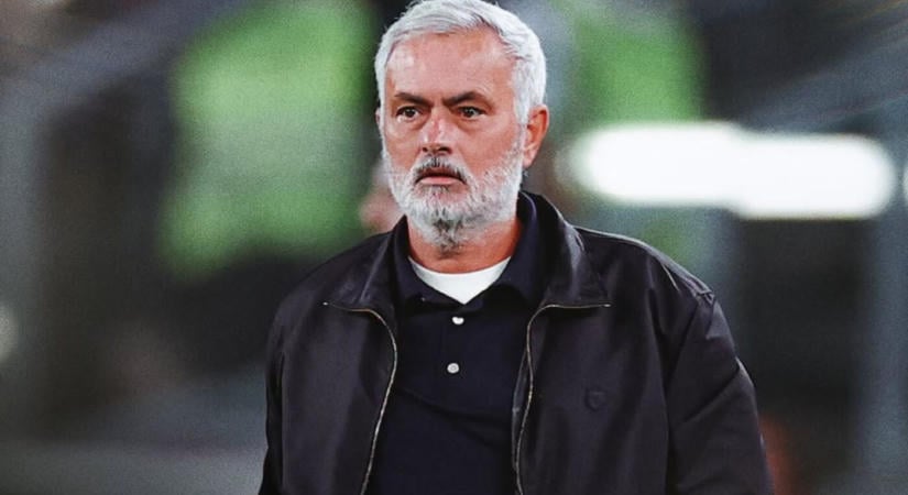 Hallanod kell, mit mondott José Mourinho az FC Barcelonáról a győztes El Clásico után