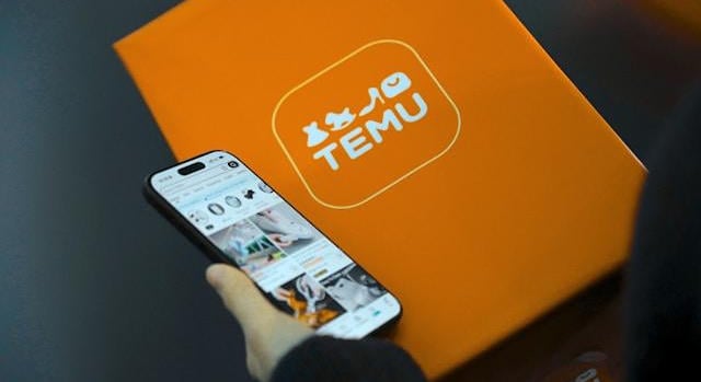Elfogadta az EU a Temu tervét a digitális szolgáltatásokról szóló rendelet megsértésének orvoslására