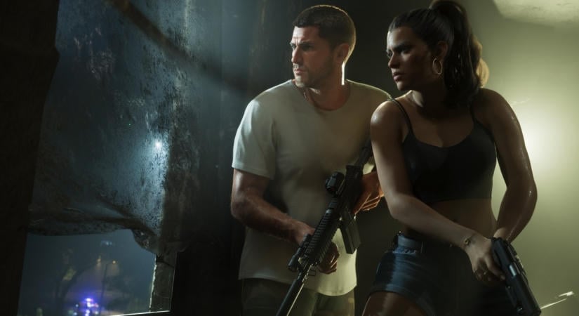 Csúnyán megszívhatják azok az újságírók, akik menőzni akarnak a GTA 6-tal
