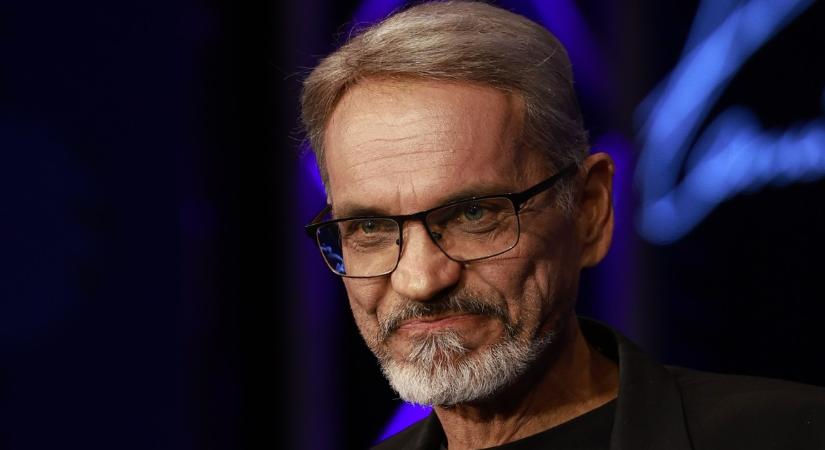 Várkonyi Andrea közös fotóval búcsúzik Szolnoki Pétertől: „Nem felejtünk”