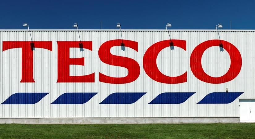 Mégsem vonul ki Magyországról a Tesco: 40 új boltot nyitna az üzletlánc