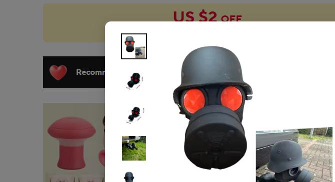 Hamisított terméket is tolt, ezért brutál bírságot kapott az AliExpress az EU-tól
