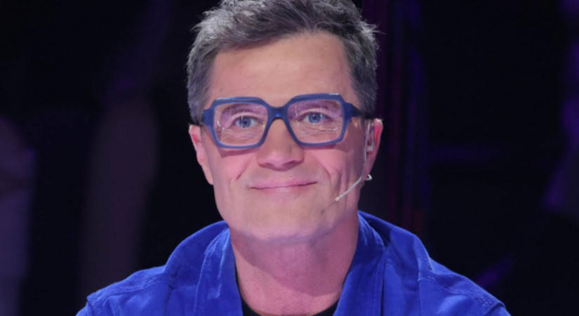Bűnügyi sorozatot indít a TV2: Stohl András lesz a műsorvezetője