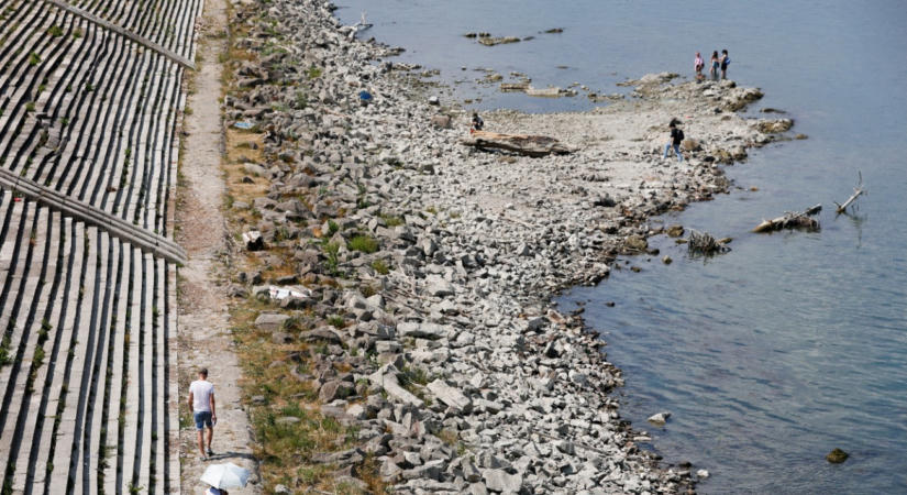 A melegedők hőségben másképpen fontosak: munkában a Máltai Szeretetszolgálat