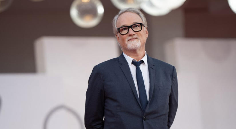 David Fincher rendezi Quentin Tarantino történetét
