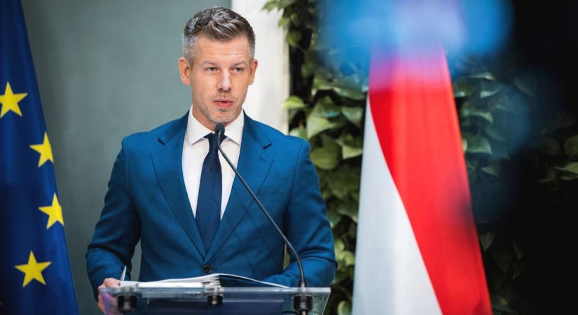 Ezt már Magyar Péter sem hagyhatja szó nélkül: Moszkvából kapott súlyos üzenetet az új külpolitikai doktrína megjelenése után  „Magyarország csatlakozott az Oroszországgal szembeni gyűlölet zászlóaljához”