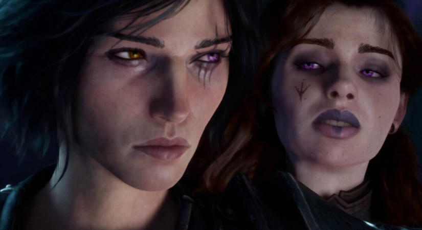 Warlock: Dungeons & Dragons nem akar százórás monstrum lenni – sűrűbb világot ígér