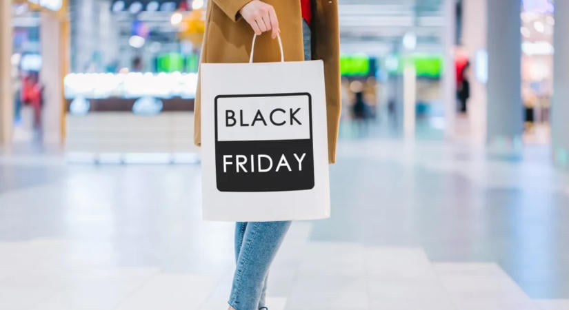 Óriási Black Friday-vizsgálat indult, a hatóság több átverésre bukkant