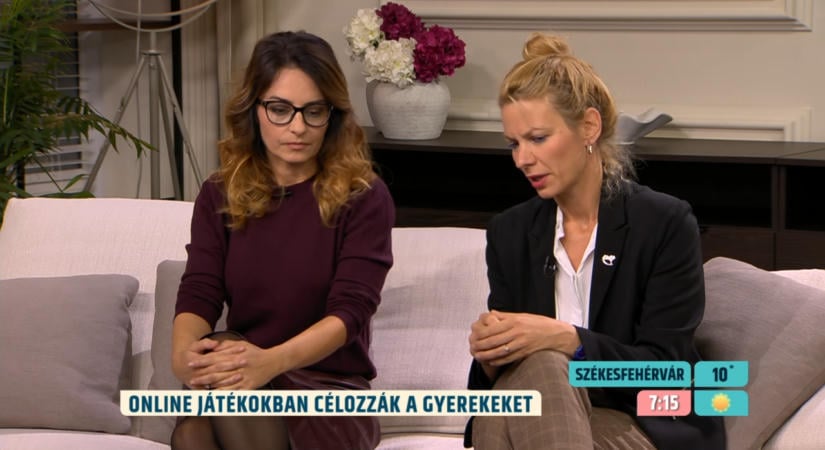 Véráldozat a chatszobában – Robloxon és Minecrafton keresztül hálózzák be a gyerekeket