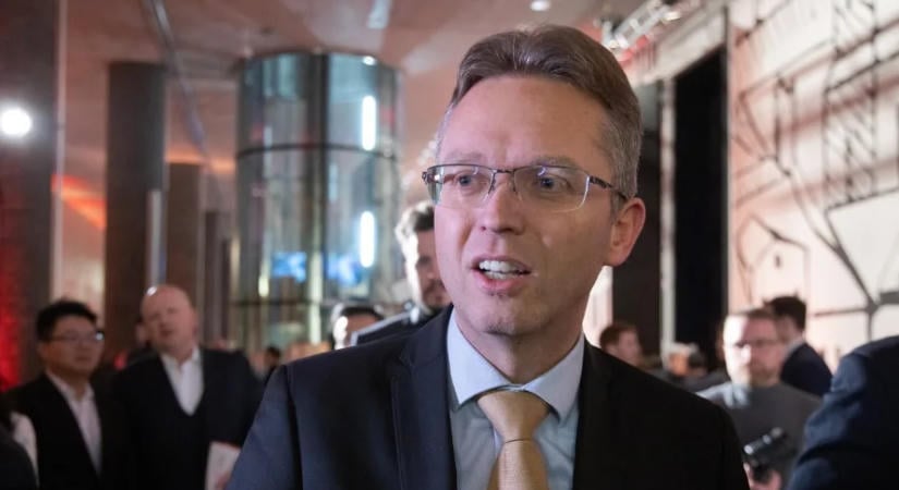Hankó Balázs szerint politikai és kultúrpolitikai célból indított koncepciós eljárás zajlik  Videó