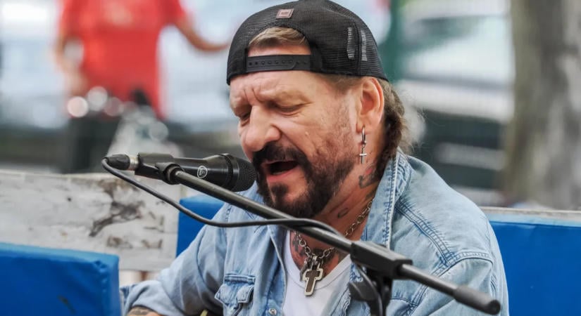 „Ne nevezzük már rapnek!” – Ganxsta Zolee kitálalt a mai rapperekről és a TikTok-pánikról