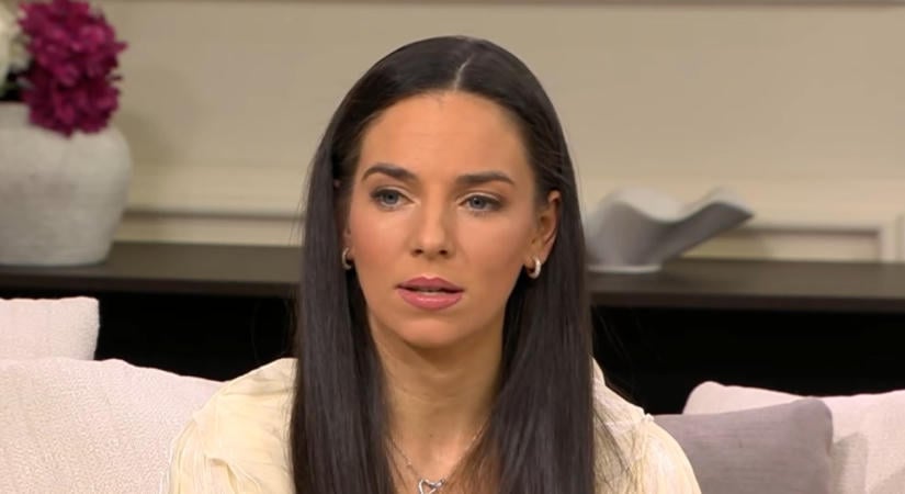 Mindent megtesz gyermekeiért: így próbálja enyhíteni a gyászt Dudás Miki özvegye