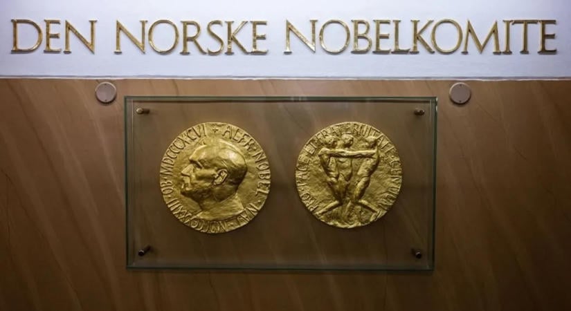 Két tudós kapta az idei kémiai Nobel-díjat, egy régóta megoldatlan kémiai kérdésre adtak választ