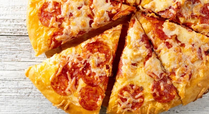 Nagykanizsán nyit új éttermet a Pizza Hut 2027 első negyedévében