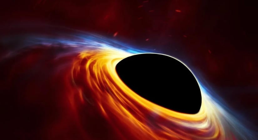10 éve megjósolták, most meg is találták a magyar kutatók a galaxisok közepéről kilökődött szupermasszív fekete lyukakat