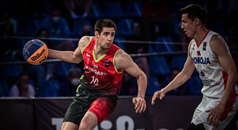 Máig nincs lezárva a csalással elbukott olimpiai szereplés ügye