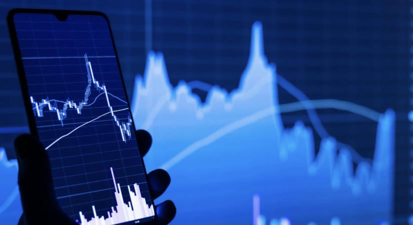 Gyengén kezdték a hetet a főbb európai indexek, 4,9%-os hiányt jelölt ki jövőre Magyar Péter