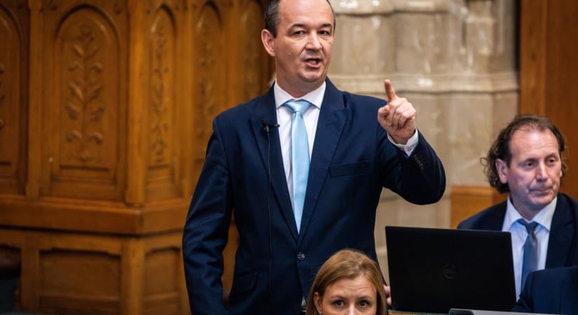 A Mi Hazánk próbálja megelőzni a Tiszát, benyújtották javaslatukat a parlamenti drogteszt bevezetéséért
