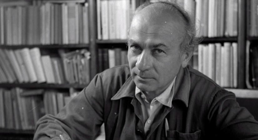 Illyés Gyula 1956-os naplója elevenedik meg a PIM kamarakiállításán