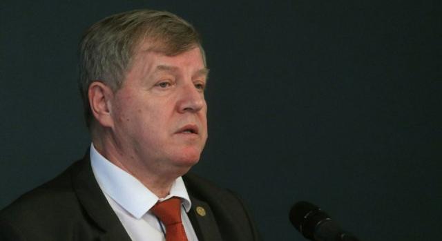 Stumpf István távozik a Tokaj-Hegyalja Egyetemért Alapítvány éléről