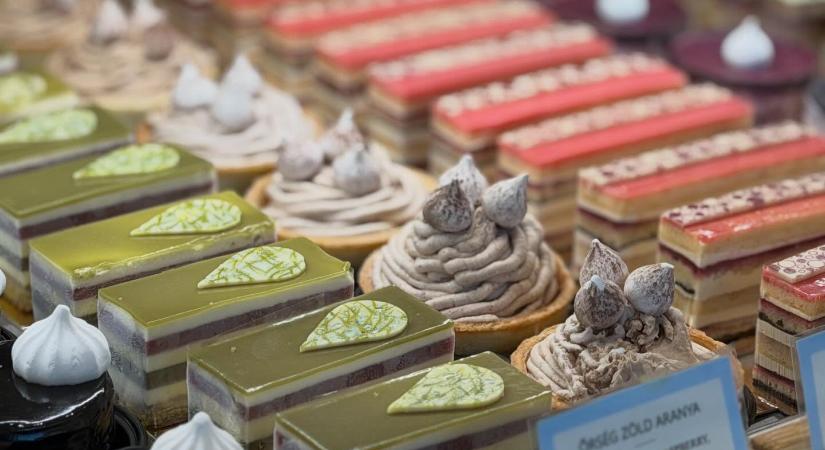 A Nébih leállította az országtorta-győztes cukrászda üzemét