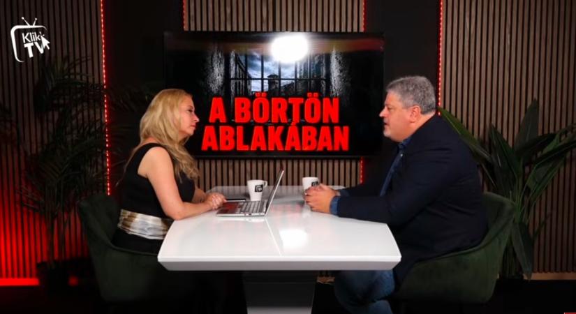 Bárándy Gergely: a NER-es korrupciós ügyekben már most is lennének gyanúsítottak, nem értem a késlekedést