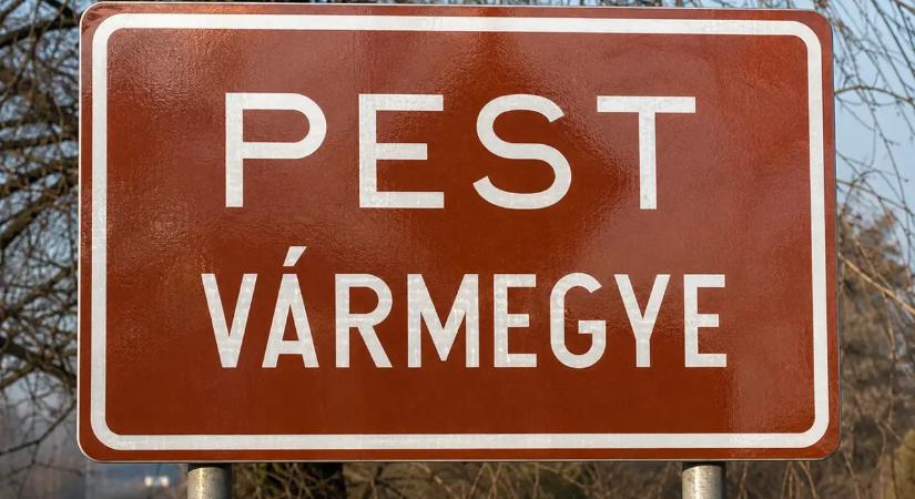 Törvényjavaslat a vármegyék megyékké és a főispánok kormánymegbízottakká történő átnevezéséről