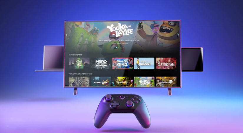 Tényleg a méregdrága konzolok hozhatják el a cloud gaming aranykorát?
