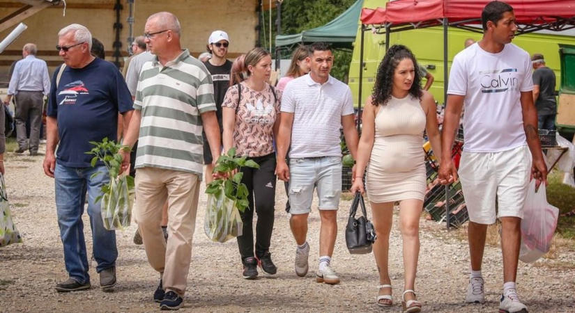 Belehúz a vásárdömping Borsodban: 8 kihagyhatatlan piac vár augusztusban, itt a teljes lista