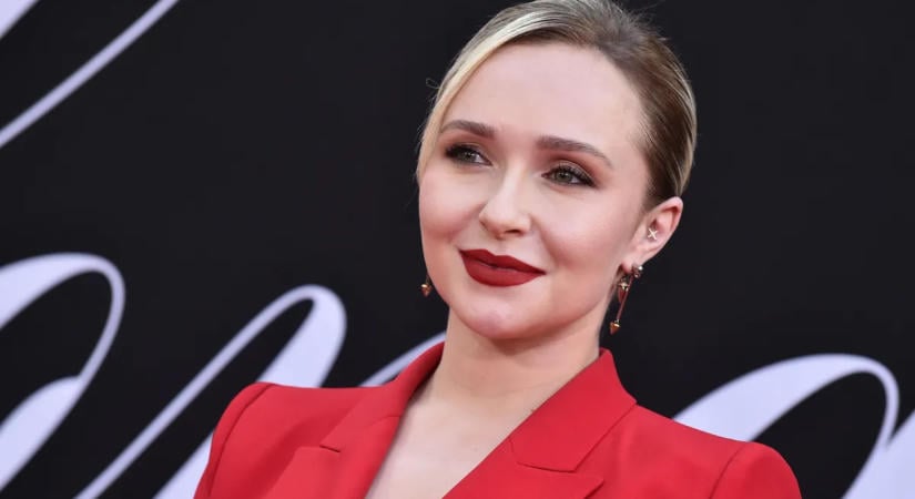 Hayden Panettiere-től így búcsúznak a hollywoodi sztárok: Selma Blair szívfacsaróan fogalmazott