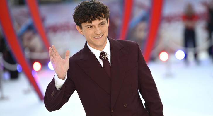 Tom Holland elképesztő összeget kaszál az új Pókember-filmmel
