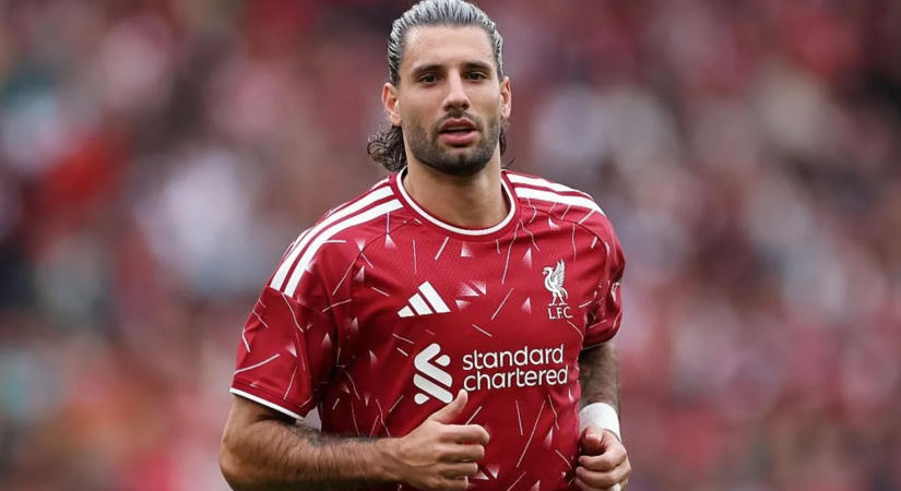 Premier League: Newcastle United–Liverpool