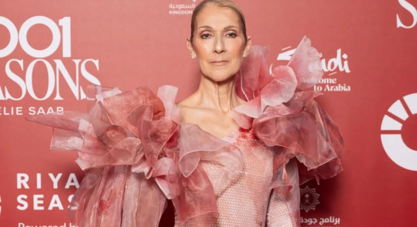 Celine Dion stiff-person szindrómájáról vallott: 17 évig nem tudta, mi a baja
