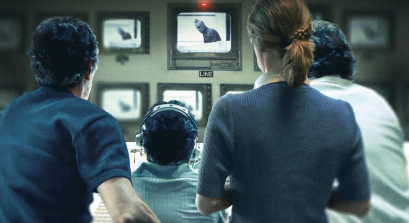 Mától a Netflixen: 92%-os értékelés és Oscar-jelölés, jön a 2024-es megrázó történelmi thriller