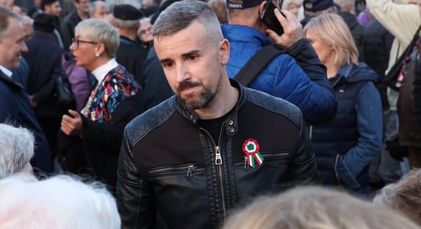 Jakab Péter visszatért a miskolci közgyűlésbe