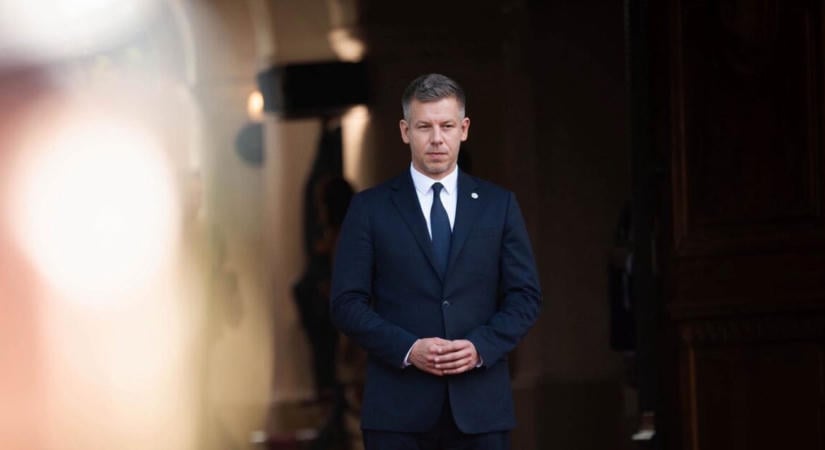 Magyar Péter bejelentette, feljelentést is tesznek a rendkívül súlyos ügyben