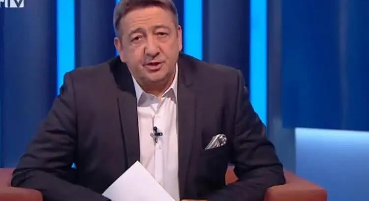 Bayer Zsolt NKA-s támogatásairól tett közzé videót Molnár Áron