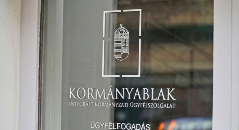 Jobb, ha másik napra tervezed: hosszabb várakozás jön a kormányablakban