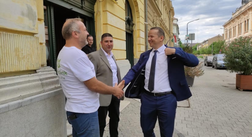Szombaton tartja tisztújító kongresszusát a Mi Hazánk Mozgalom