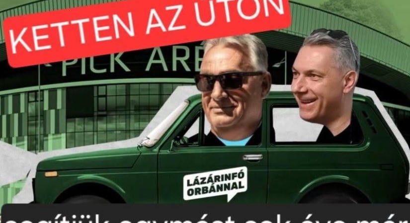 Titkos országjárásra indult Orbán Viktor - van, aki szerint nem fogja feltámasztani a Fideszt