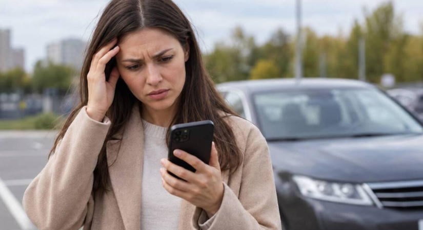 Autóátírás a Gyijában: az adatokat automatikusan ellenőrzi a rendszer