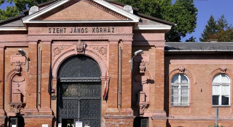 Bérvita a János kórházban, nem hallgatnak tovább az orvosok