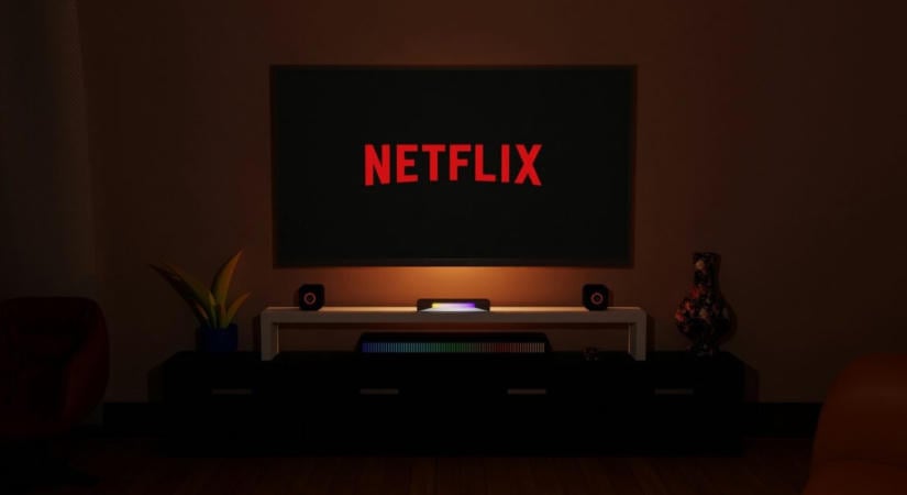 Ez az új thriller lehet a Netflix legújabb kedvence