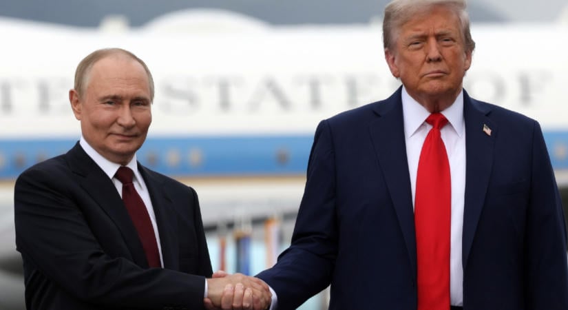 Keserves csalódást hozhat Trump „csodafegyvere”
