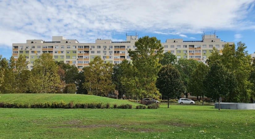 Csökkentek a lakbérek, de közben a kínálat is szűkült