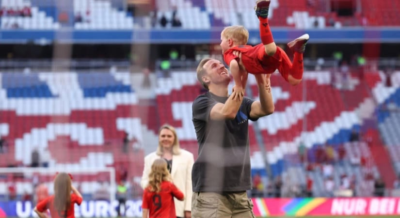 Harry Kane újabb rekordot céloz meg – Ronaldo csúcsa is veszélyben van!