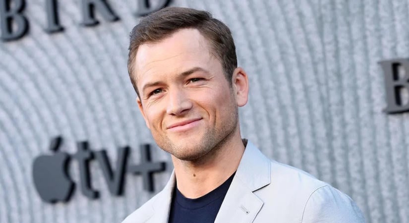 Most ünnepli 37. születésnapját Taron Egerton – Íme 8 meglepő érdekesség a jóképű színészről