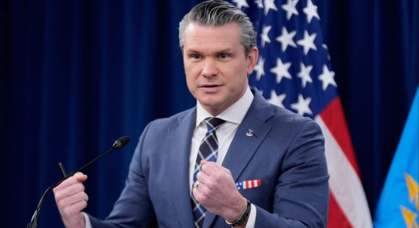 Nyilvános kivégzés törölve – Maga az amerikai elnök lépett közbe